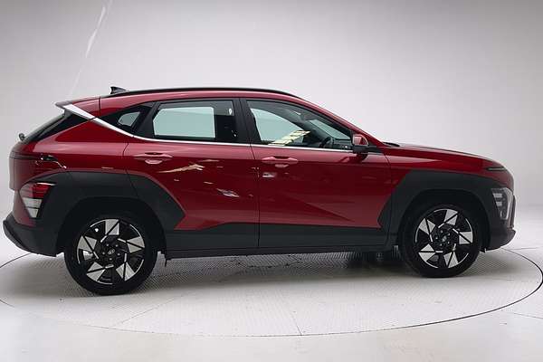 2023 Hyundai Kona SX2.V1 thumb-8