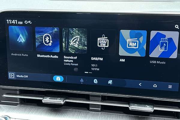 2023 Hyundai Kona SX2.V1 thumb-16