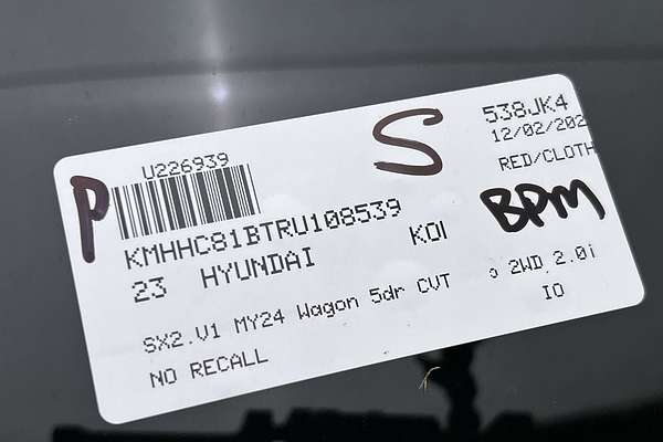 2023 Hyundai Kona SX2.V1 thumb-23