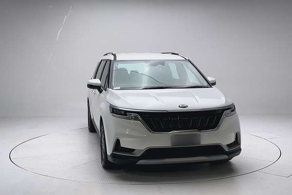 2021 Kia Carnival S KA4 thumb-2