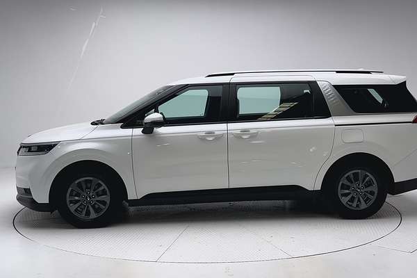 2021 Kia Carnival S KA4 thumb-4