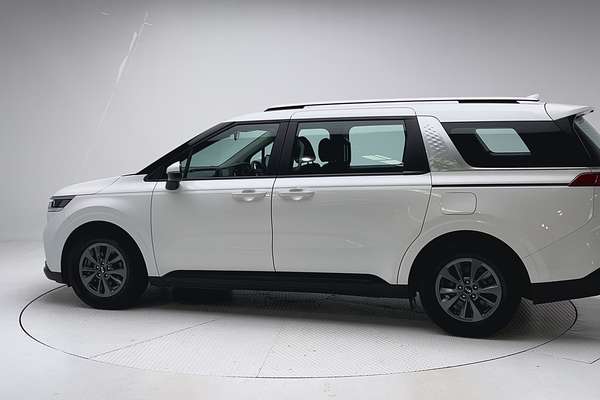 2021 Kia Carnival S KA4 thumb-5