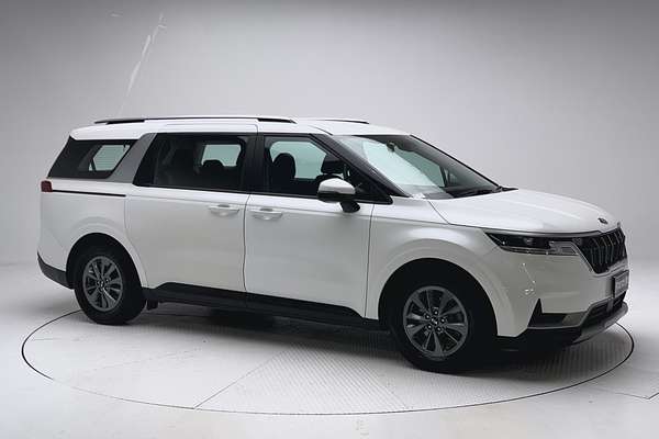 2021 Kia Carnival S KA4 thumb-1
