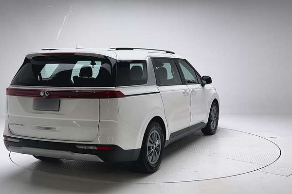 2021 Kia Carnival S KA4 thumb-7