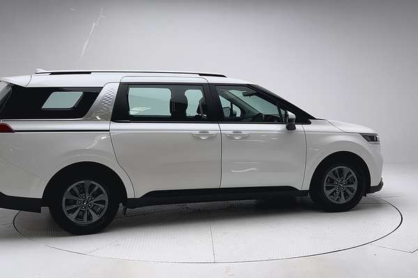 2021 Kia Carnival S KA4 thumb-8