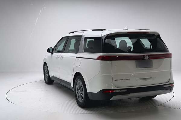 2021 Kia Carnival S KA4 thumb-6