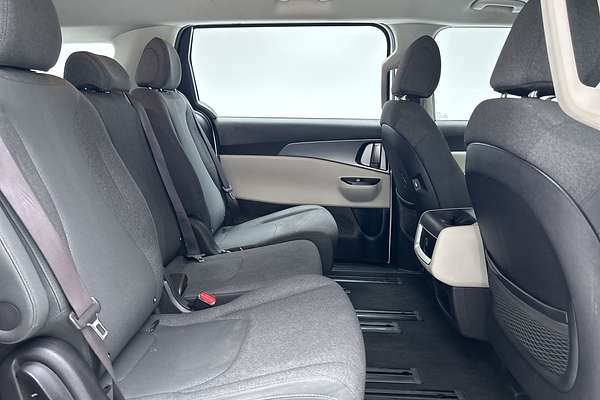 2021 Kia Carnival S KA4 thumb-11