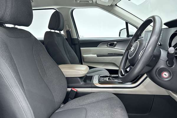 2021 Kia Carnival S KA4 thumb-12