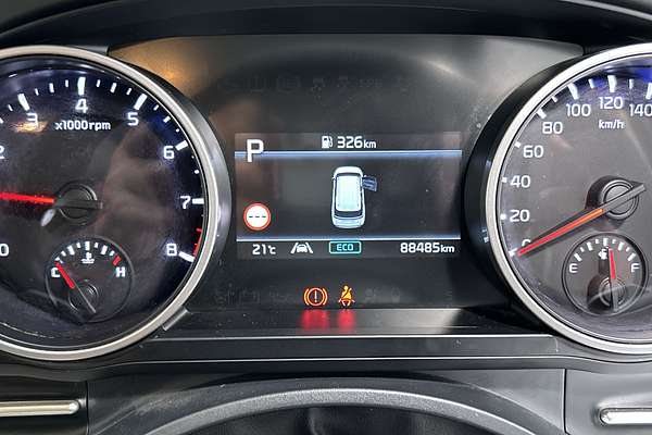 2021 Kia Carnival S KA4 thumb-13