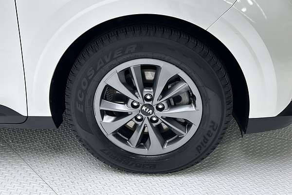 2021 Kia Carnival S KA4 thumb-9