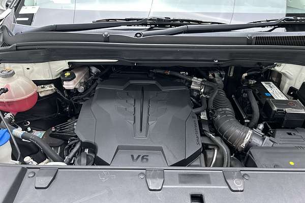 2021 Kia Carnival S KA4 thumb-10