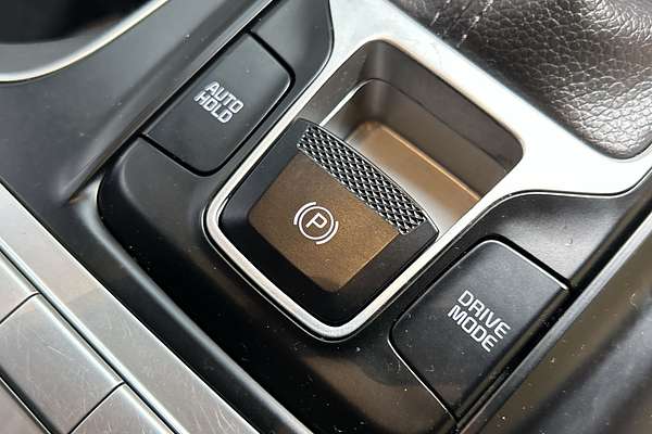 2021 Kia Carnival S KA4 thumb-16