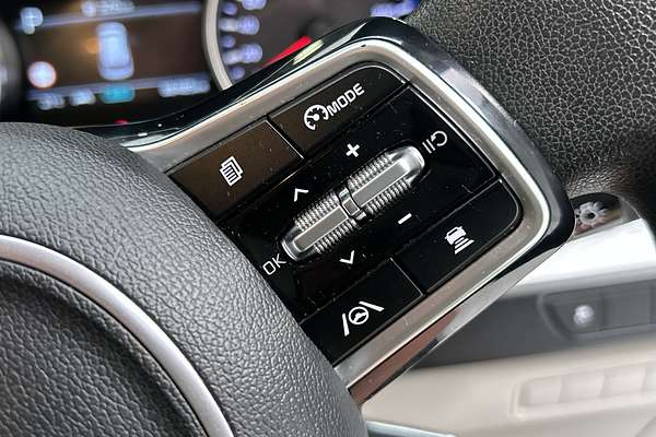 2021 Kia Carnival S KA4 thumb-17