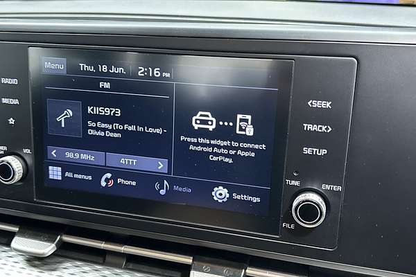 2021 Kia Carnival S KA4 thumb-14
