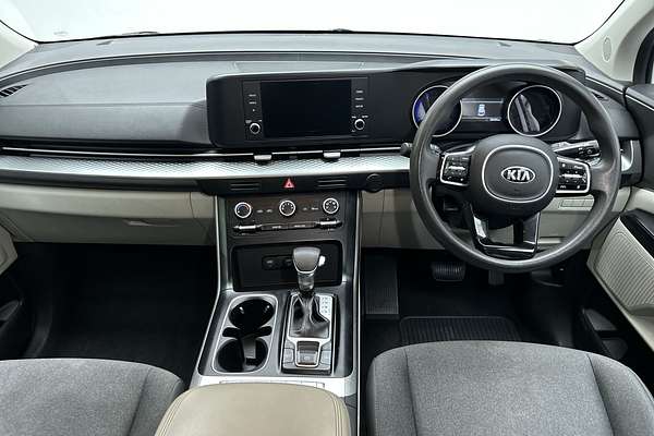 2021 Kia Carnival S KA4 thumb-19