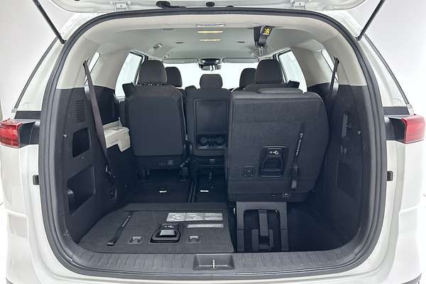 2021 Kia Carnival S KA4 thumb-20