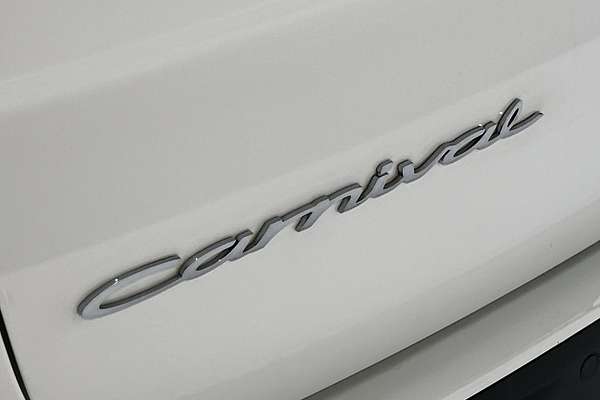 2021 Kia Carnival S KA4 thumb-21