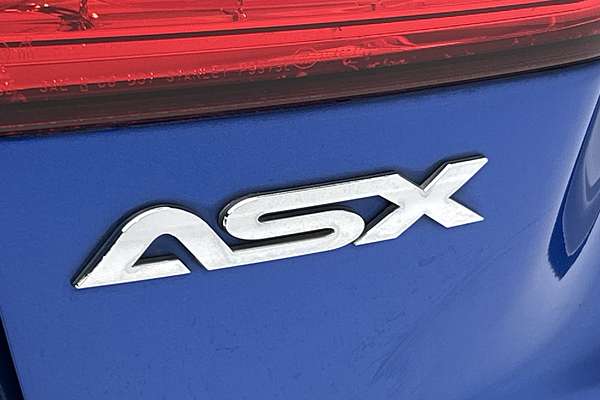 2016 Mitsubishi ASX LS XB thumb-21