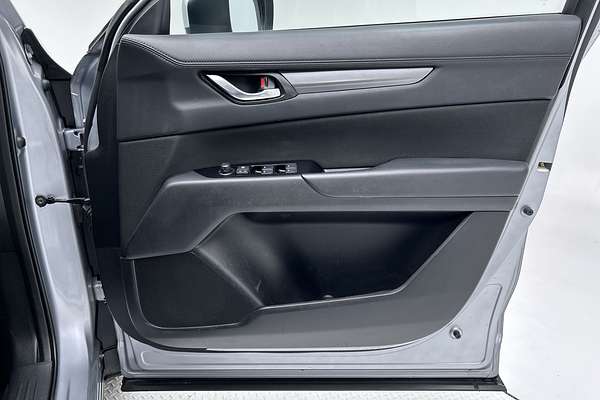 2021 Mazda CX-5 Maxx Sport KF Series thumb-18