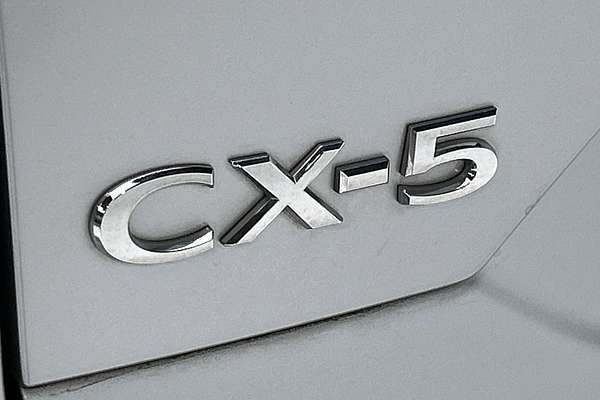 2021 Mazda CX-5 Maxx Sport KF Series thumb-21