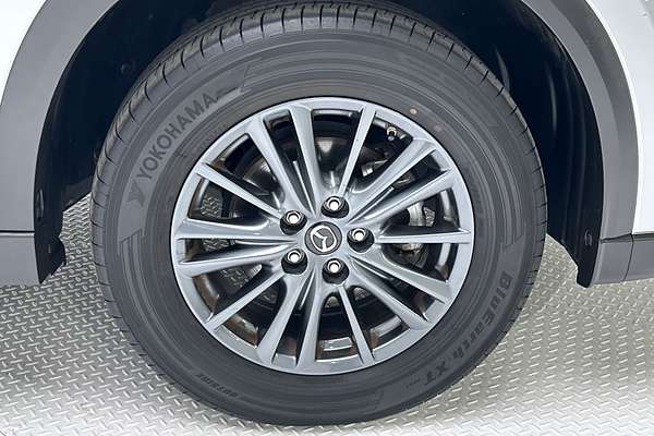 2021 Mazda CX-5 Maxx Sport KF Series thumb-9