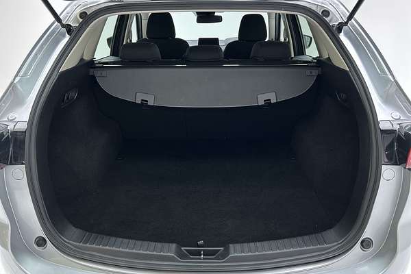 2021 Mazda CX-5 Maxx Sport KF Series thumb-20
