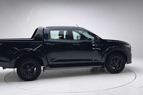 2022 Mazda BT-50 SP TF 4X4 thumb-8