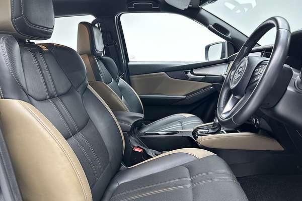 2022 Mazda BT-50 SP TF 4X4 thumb-12