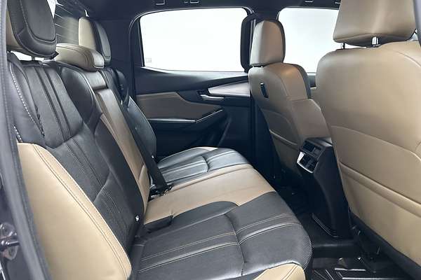 2022 Mazda BT-50 SP TF 4X4 thumb-11