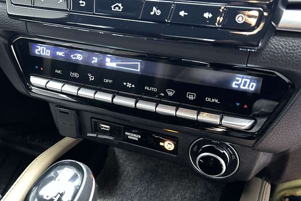 2022 Mazda BT-50 SP TF 4X4 thumb-16