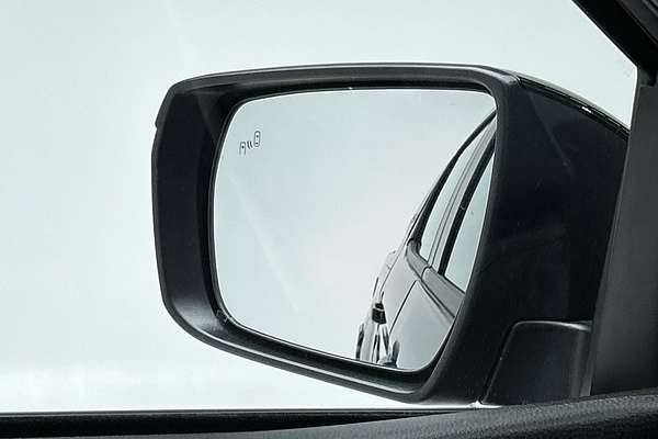 2022 Mazda BT-50 SP TF 4X4 thumb-17