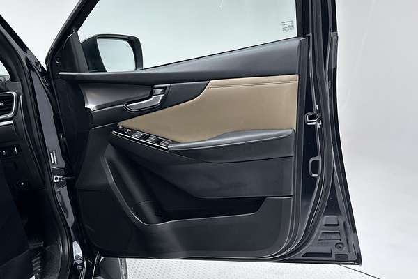 2022 Mazda BT-50 SP TF 4X4 thumb-18