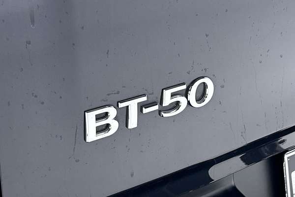 2022 Mazda BT-50 SP TF 4X4 thumb-21