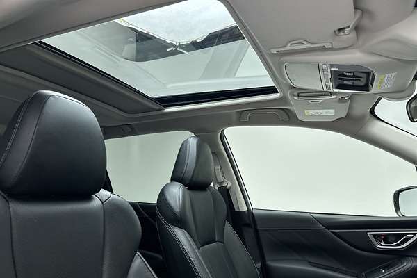 2018 Subaru Forester 2.5i-S S5 thumb-14