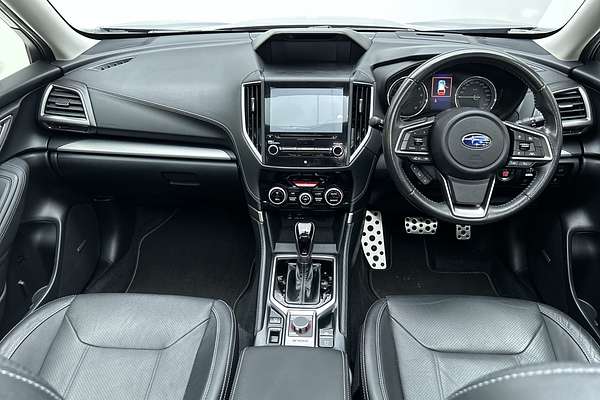 2018 Subaru Forester 2.5i-S S5 thumb-19