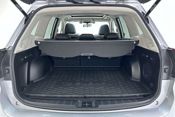 2018 Subaru Forester 2.5i-S S5 thumb-20