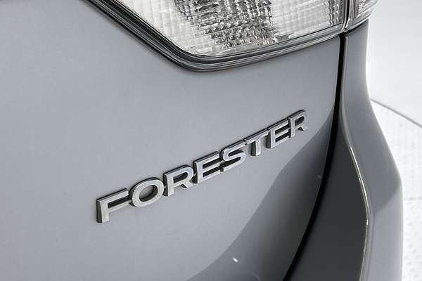 2018 Subaru Forester 2.5i-S S5 thumb-21