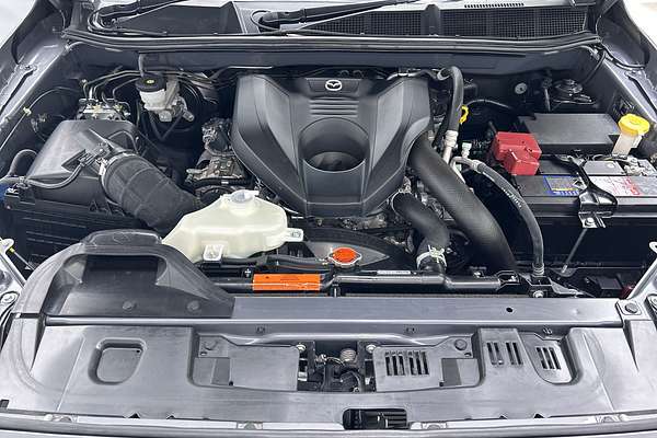 2024 Mazda BT-50 XTR TF 4X4 thumb-10