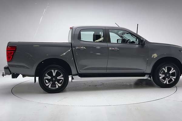 2024 Mazda BT-50 XTR TF 4X4 thumb-8