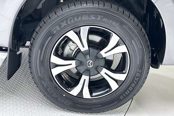 2024 Mazda BT-50 XTR TF 4X4 thumb-9