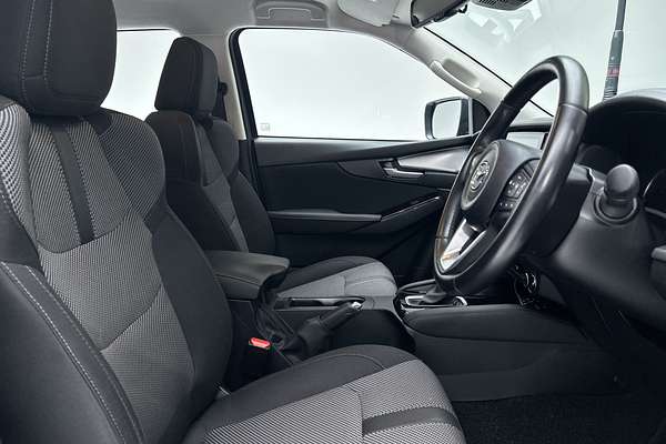 2024 Mazda BT-50 XTR TF 4X4 thumb-12