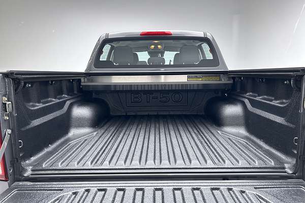 2024 Mazda BT-50 XTR TF 4X4 thumb-20