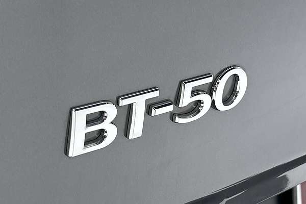 2024 Mazda BT-50 XTR TF 4X4 thumb-21