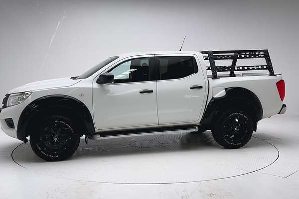 2018 Nissan Navara SL D23 Series 3 4X4 thumb-6
