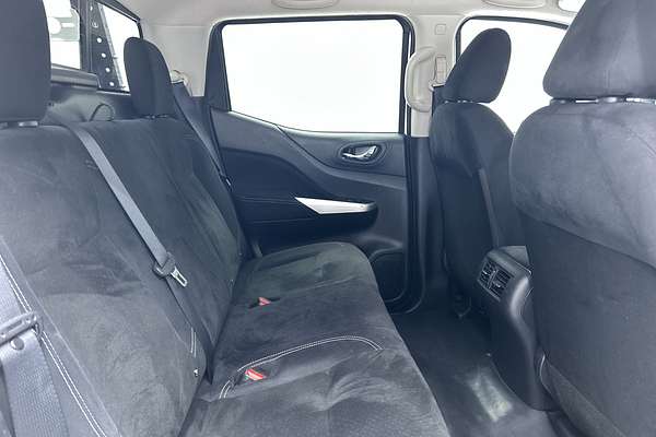 2018 Nissan Navara SL D23 Series 3 4X4 thumb-11