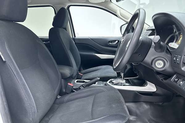 2018 Nissan Navara SL D23 Series 3 4X4 thumb-12