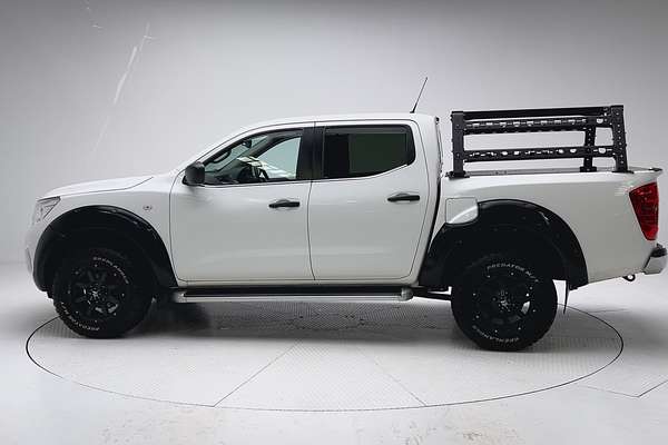 2018 Nissan Navara SL D23 Series 3 4X4 thumb-7