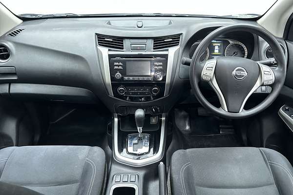 2018 Nissan Navara SL D23 Series 3 4X4 thumb-19