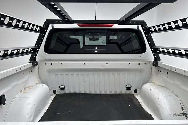 2018 Nissan Navara SL D23 Series 3 4X4 thumb-20