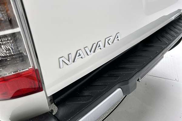 2018 Nissan Navara SL D23 Series 3 4X4 thumb-21